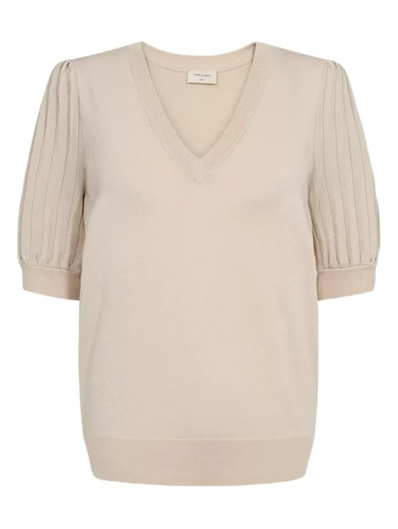 Freequent Joel Pullover moonbeam
