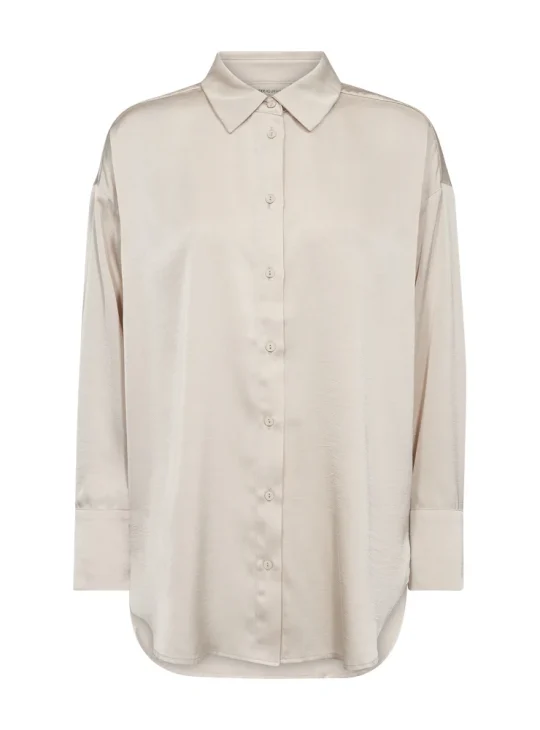 Freequent Nira Blouse moonbeam