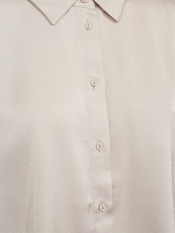 Freequent Nira Blouse moonbeam - Afbeelding 3