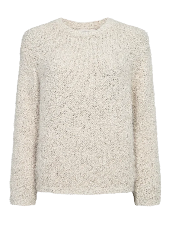 Freequent Popsy Pullover moonbeam