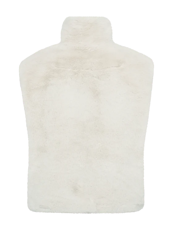 Freequent Fony Vest moonbeam - Afbeelding 2