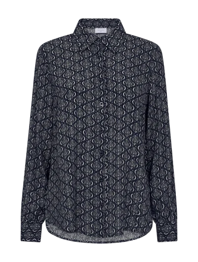 Freequent Lovy Blouse salute w. moonbeam