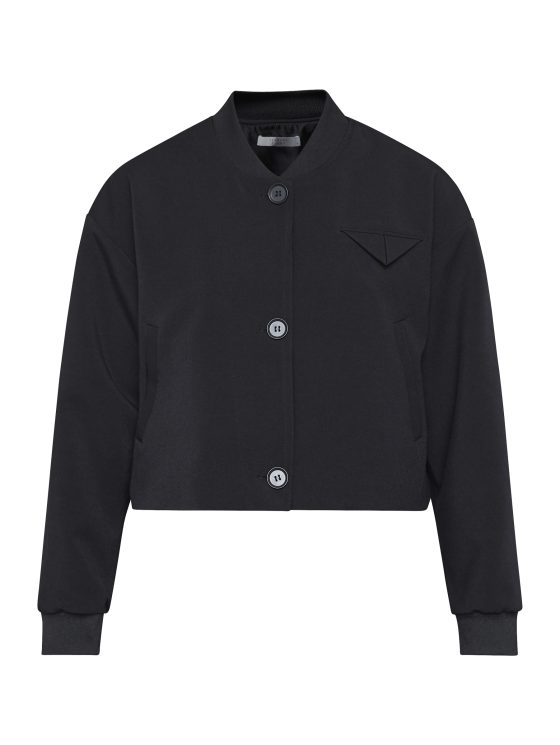 Sisterspoint Great Jacket black - Afbeelding 4
