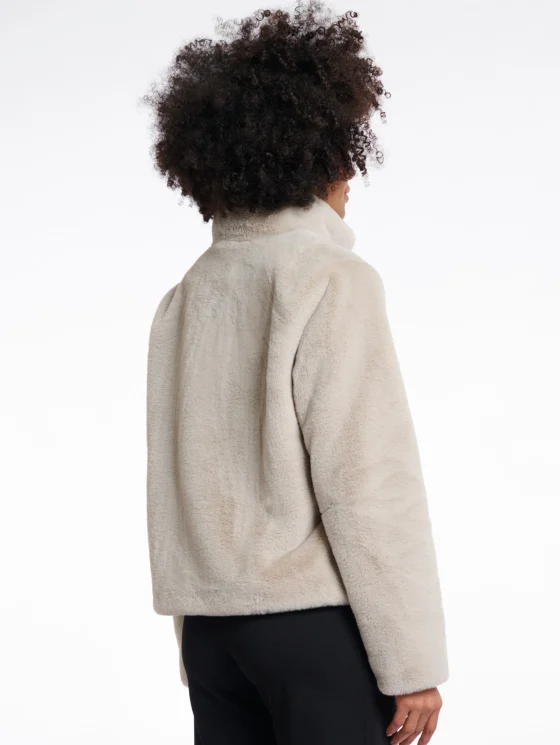 Rino & Pelle Ambra Jacket birch - Afbeelding 2