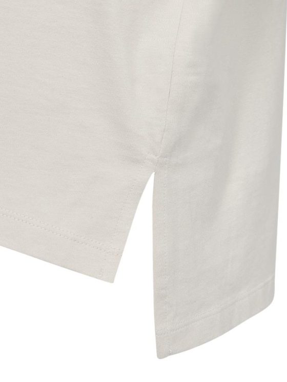 Freequent Carol Tee moonbeam w. desert taupe - Afbeelding 6
