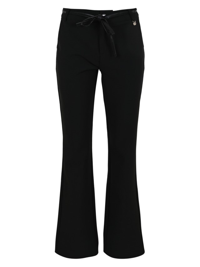 Maicazz Zizo Cizzy Broek zwart - Afbeelding 4