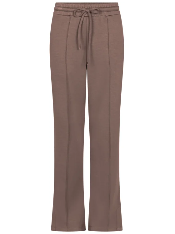 Zoso Joy Broek mocha - Afbeelding 3