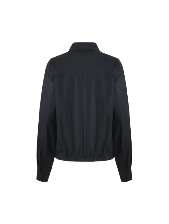 Fluresk Thesia Blouse zwart - Afbeelding 5