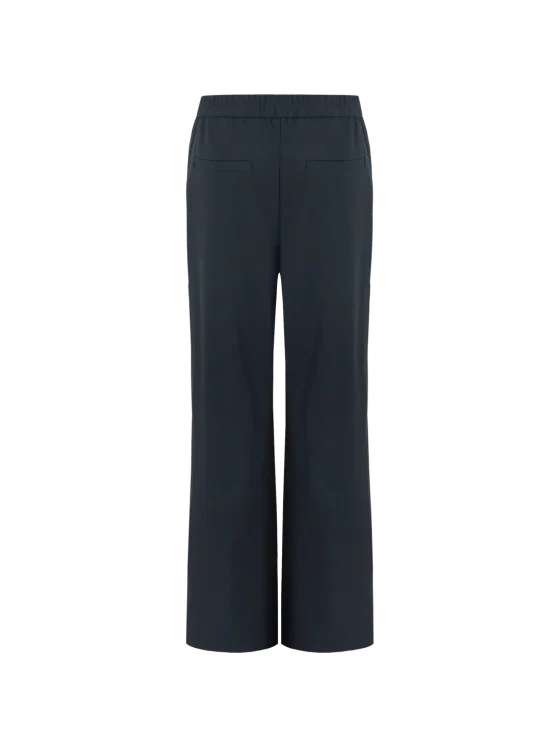 Fluresk Samara Flare Broek zwart - Afbeelding 5