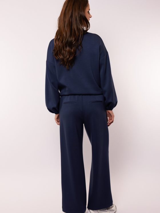 G-maxx Mailys Broek dark night blue - Afbeelding 2
