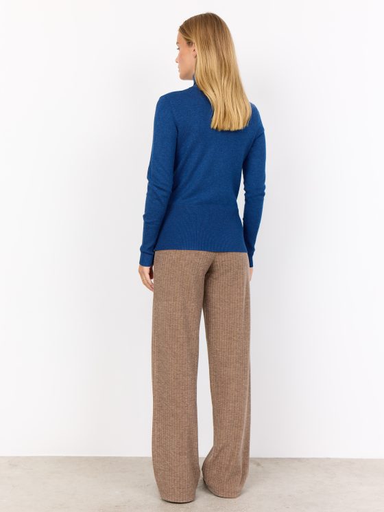 SoyaConcept Dollie 145 Pullover dark blue - Afbeelding 3