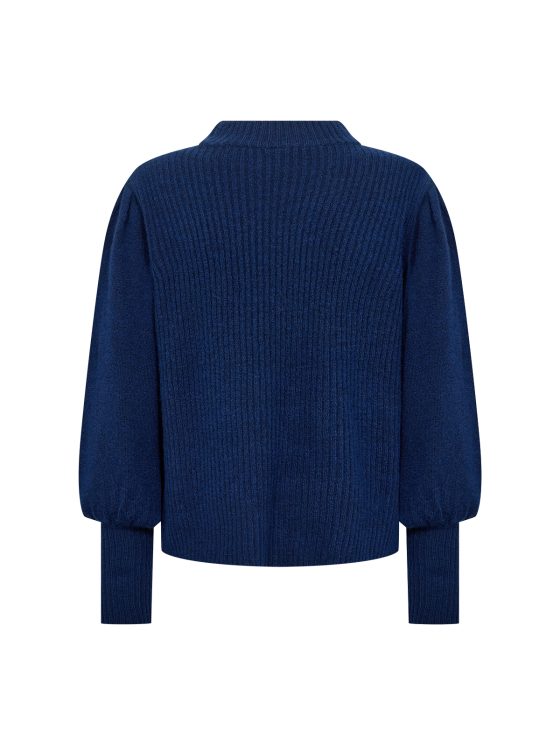 SoyaConcept Nessie 60 Pullover estate blue - Afbeelding 5
