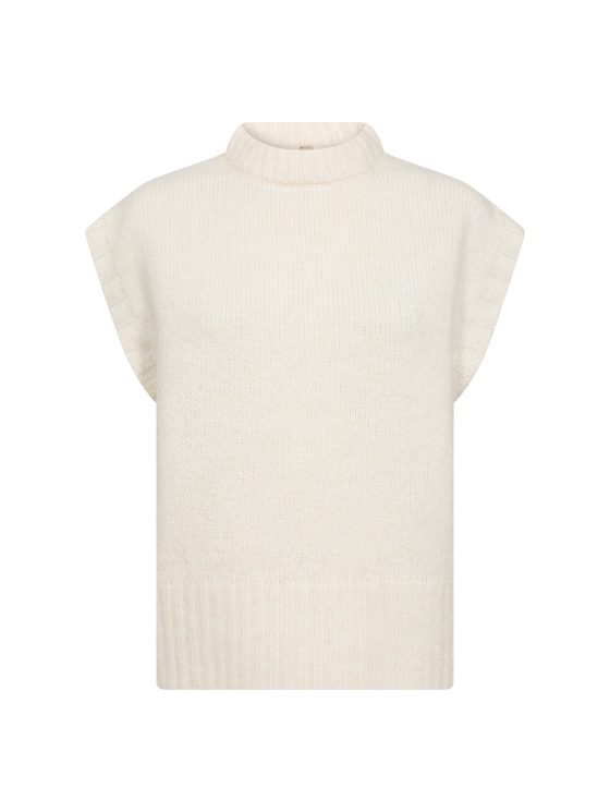 SoyaConcept Gunna 12 Spencer cream - Afbeelding 4