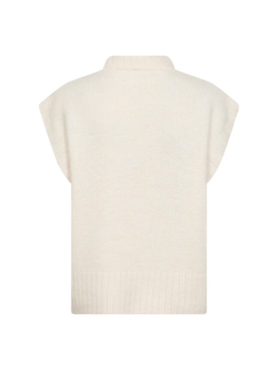 SoyaConcept Gunna 12 Spencer cream - Afbeelding 5
