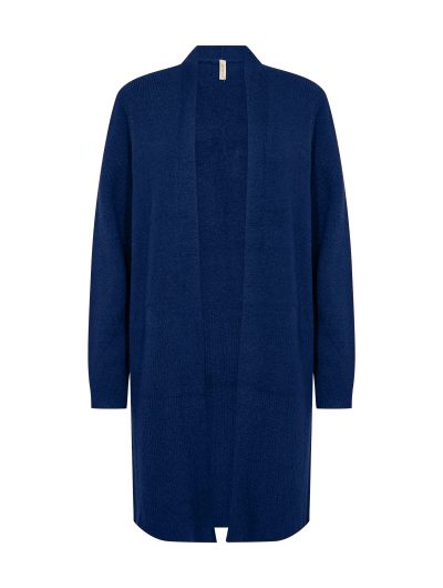 SoyaConcept Nessie 70 Vest estate blue