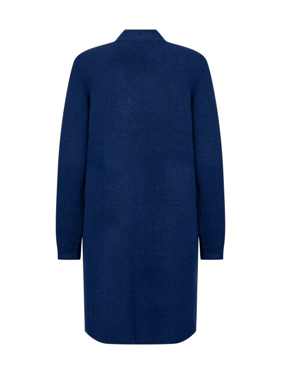 SoyaConcept Nessie 70 Vest estate blue - Afbeelding 2