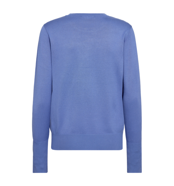 Freequent Katie Pullover wedgewood - Afbeelding 4