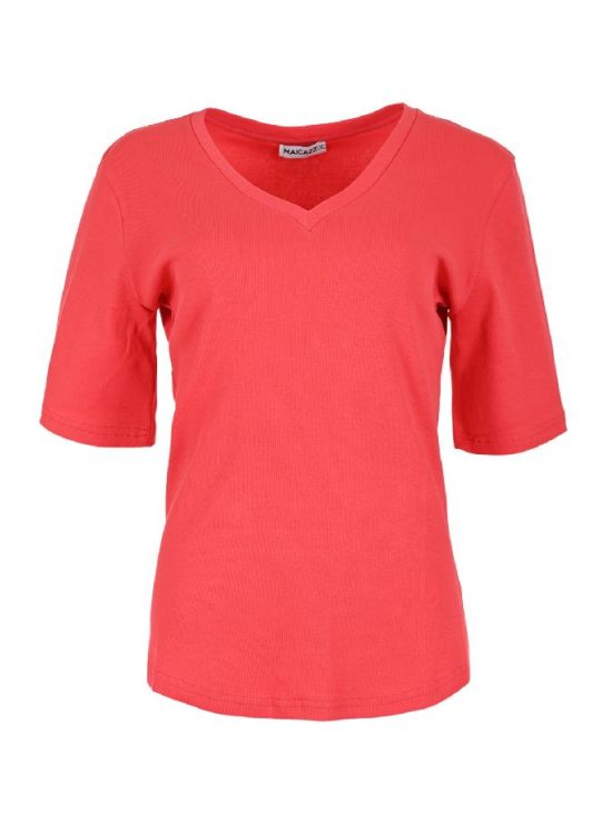Maicazz Misa Top scarlet red