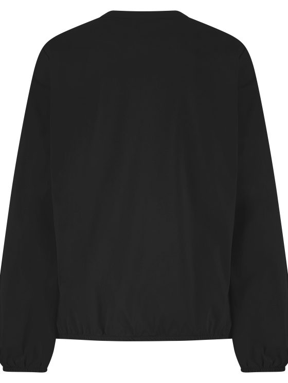 Lady Day Belen Top zwart - Afbeelding 2