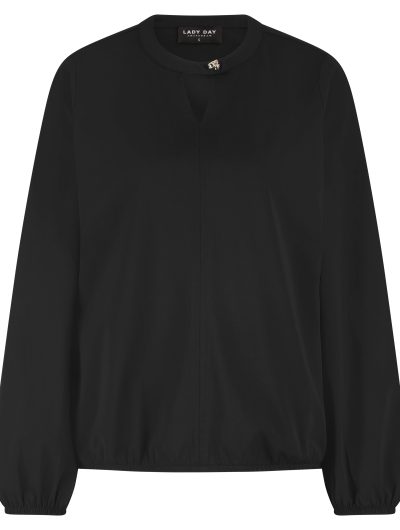 Lady Day Belen Top zwart