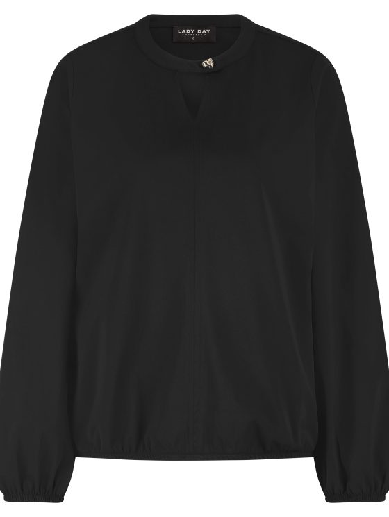 Lady Day Belen Top zwart