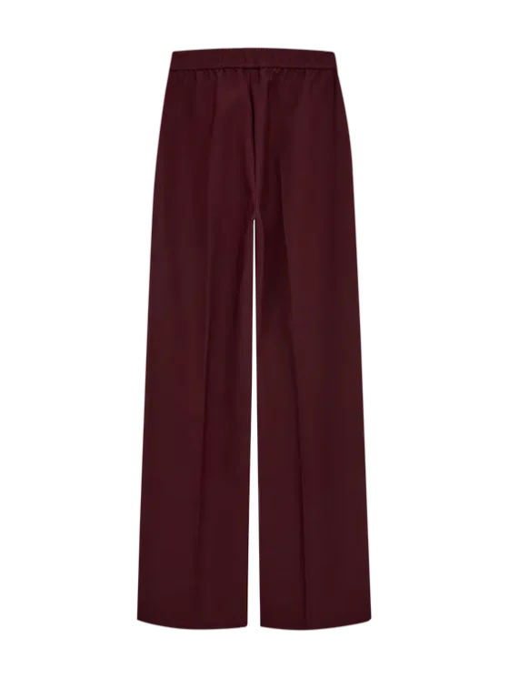 Freequent Sofia Broek port royale w. star offwhite - Afbeelding 3