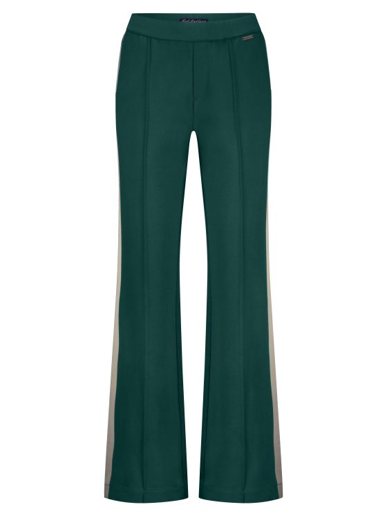 Red Button Colette Punta Sidepatch Broek L32 pine - Afbeelding 3