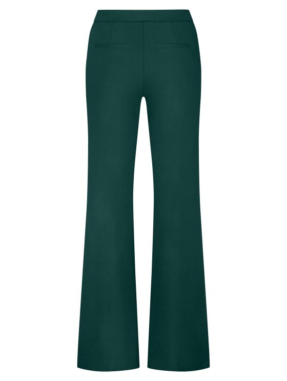 Red Button Colette Punta Sidepatch Broek L32 pine - Afbeelding 4