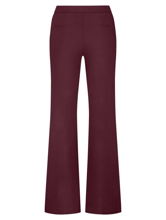 Red Button Colette Punta Sidepatch Broek L32 ruby - Afbeelding 3