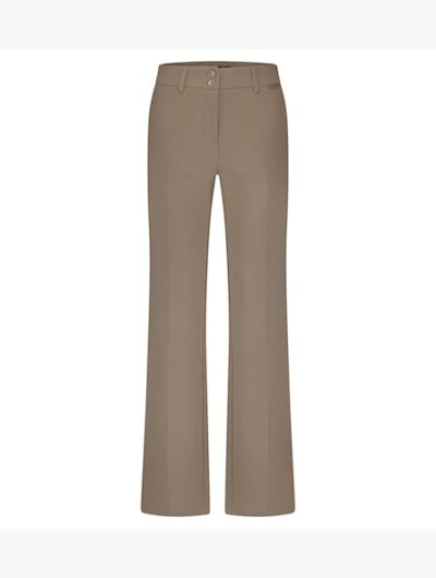 Red Button Colette Punta Zippers L33 Broek warm zand