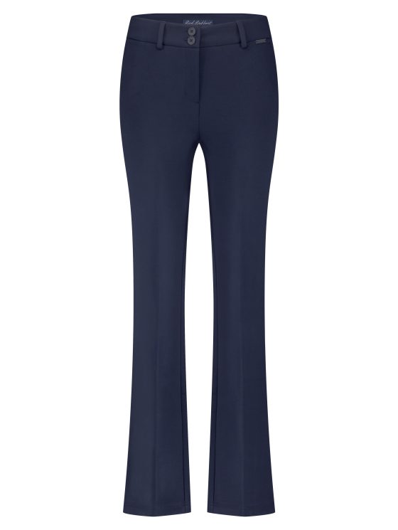 Red Button Bibette Punta Flare Indigo Blue L32