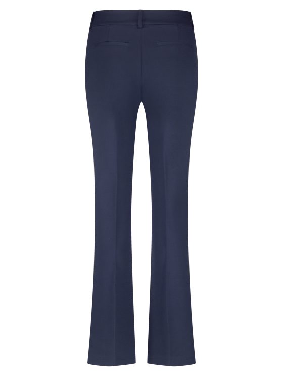 Red Button Bibette Punta Flare Indigo Blue L32 - Afbeelding 3