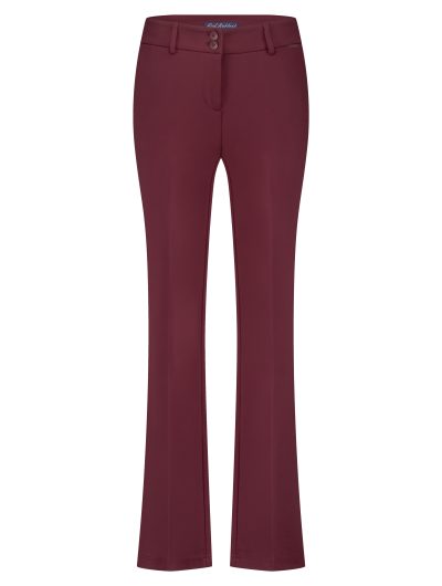 Red Button Bibette Punta Flare Ruby L32