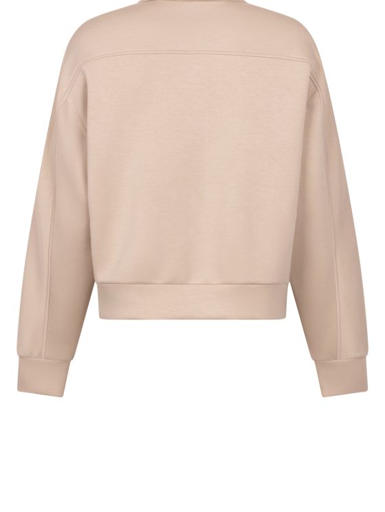 Zoso Jill Jacket zand - Afbeelding 7