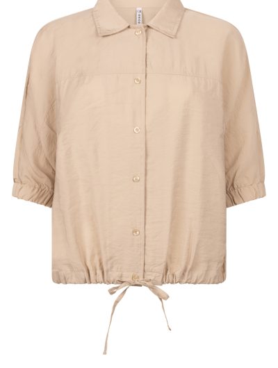Zoso Lisa Blouse zand