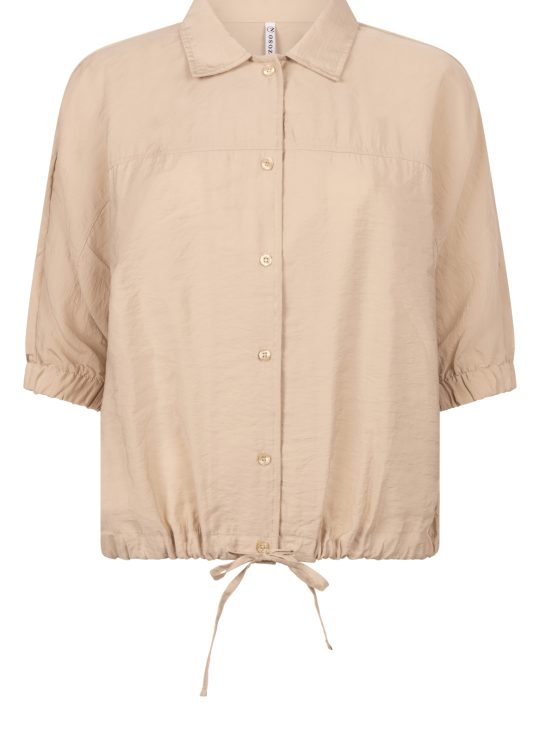 Zoso Lisa Blouse zand