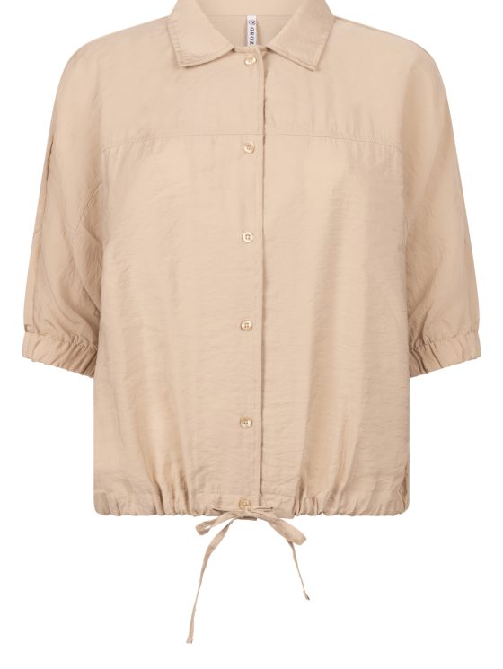 Zoso Lisa Blouse zand