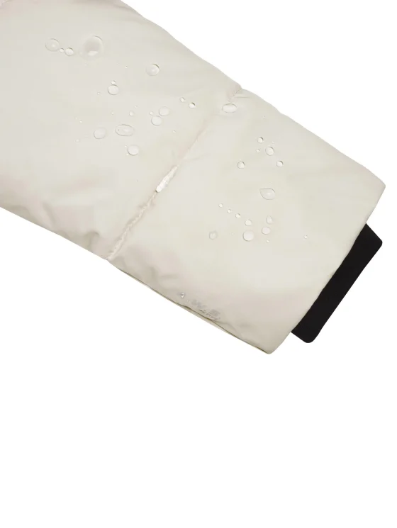 Luhta Heinis Lange Winterjas kit - Afbeelding 4