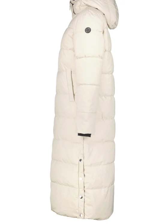 Luhta Heinis Lange Winterjas kit - Afbeelding 3