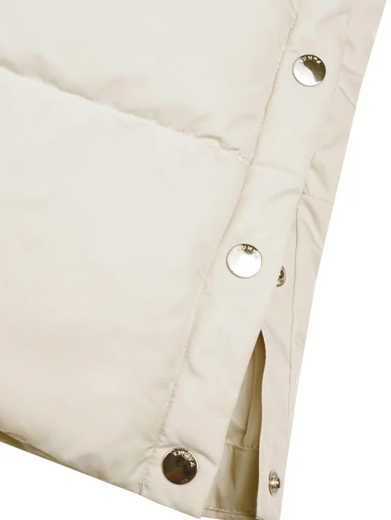 Luhta Heinis Lange Winterjas kit - Afbeelding 6