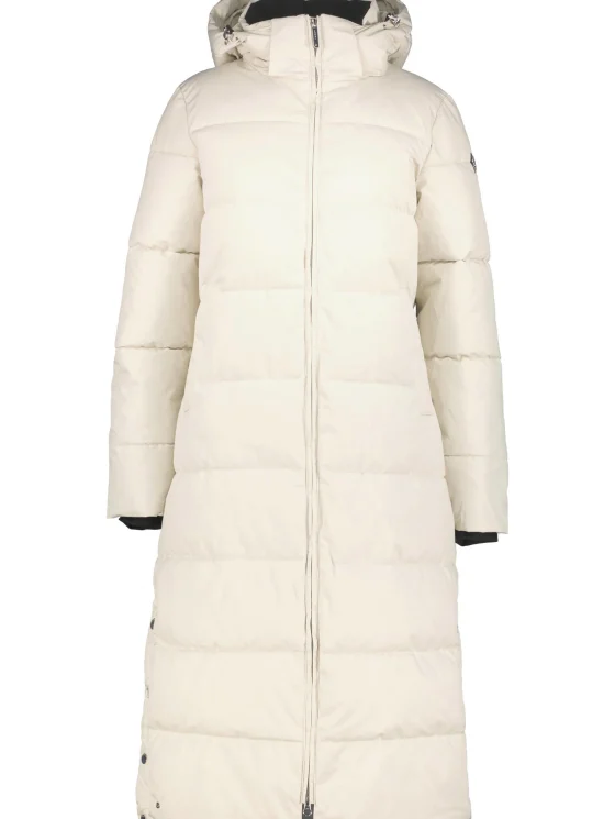 Luhta Heinis Lange Winterjas kit - Afbeelding 7