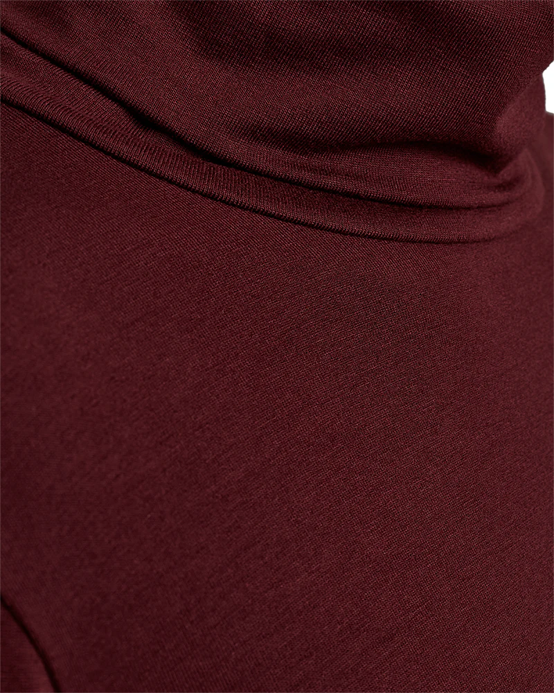 Freequent Liana Coltrui port royale burgundy - Afbeelding 3