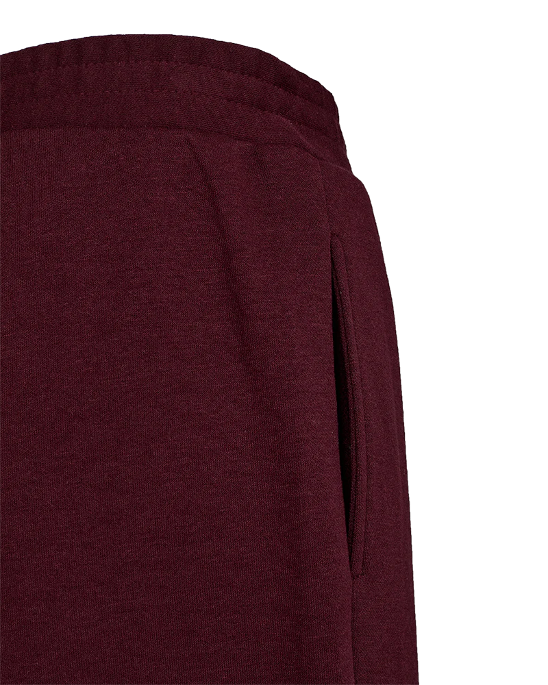 Freequent Ember Broek port royale burgundy - Afbeelding 5