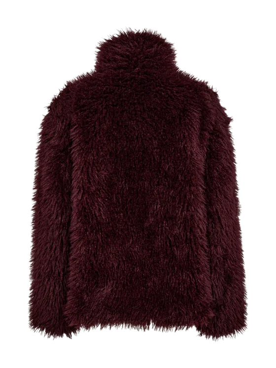 Freequent Fine Jacket port royale - Afbeelding 4