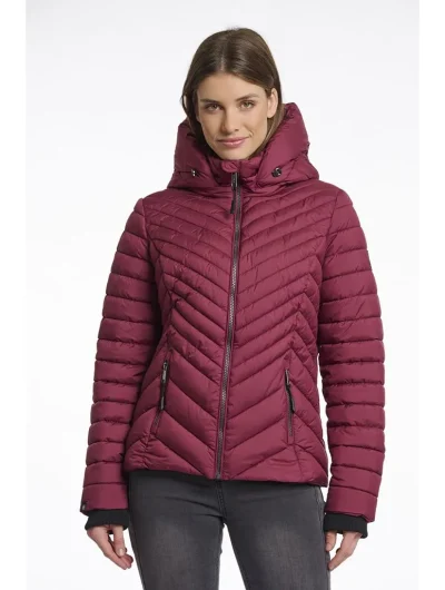 Rino & Pelle Erin Jas sugar plum