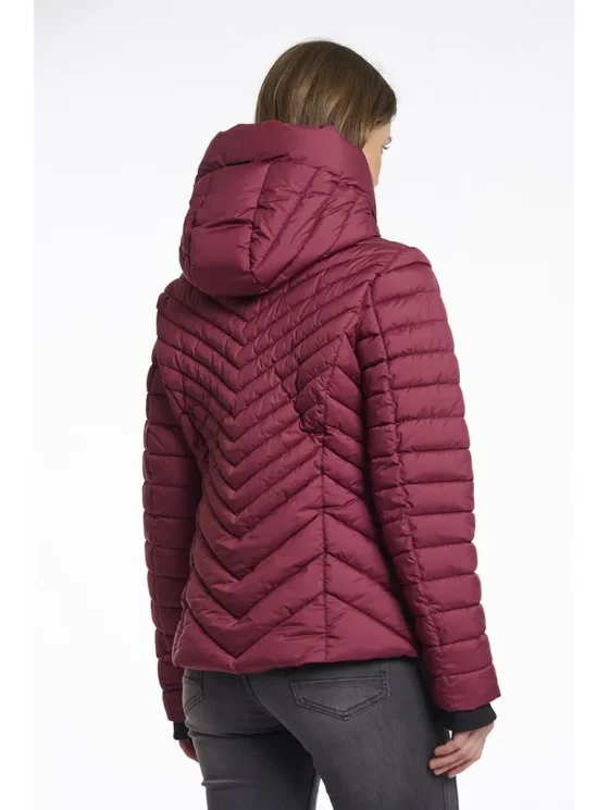Rino & Pelle Erin Jas sugar plum - Afbeelding 3