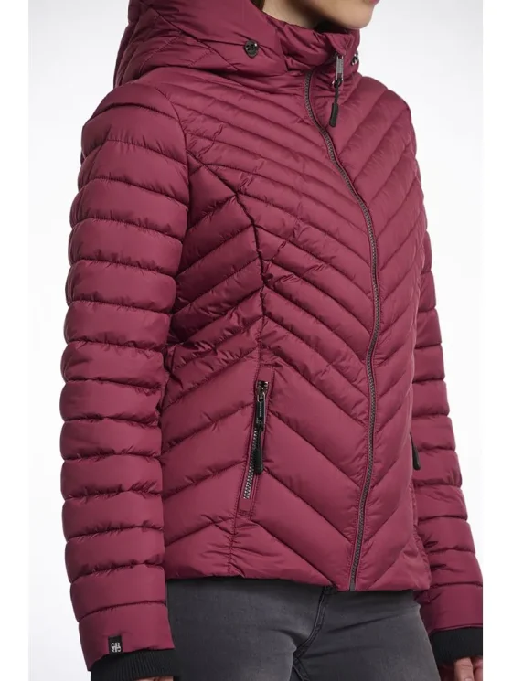 Rino & Pelle Erin Jas sugar plum - Afbeelding 2