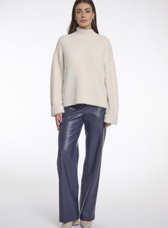 Rino & Pelle Karen Sweater snow white