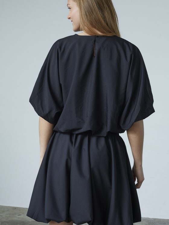 Sisterspoint Gufo Top zwart - Afbeelding 2