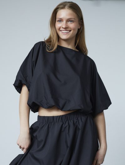 Sisterspoint Gufo Top zwart